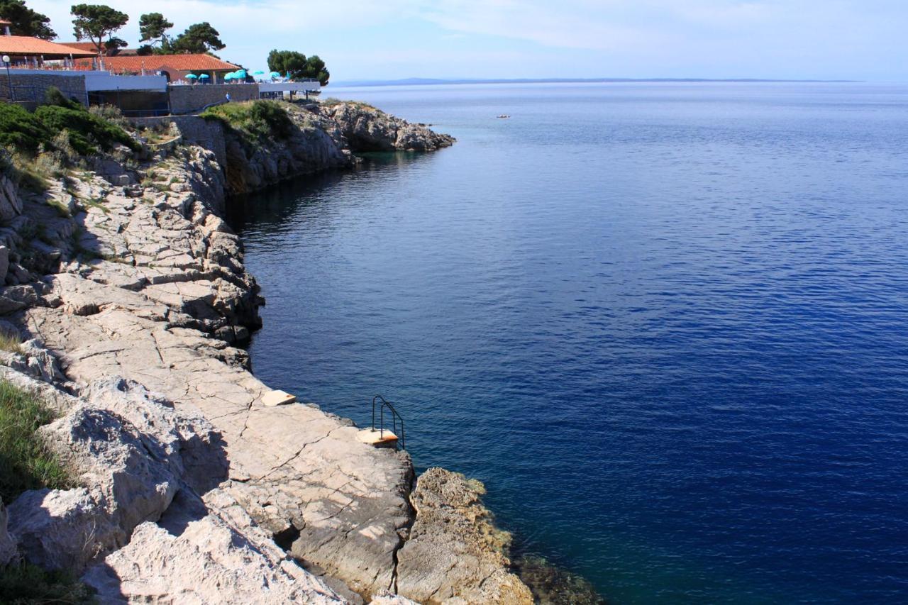 Apartments With A Parking Space Veli Losinj, Losinj - 8029 Exterior foto