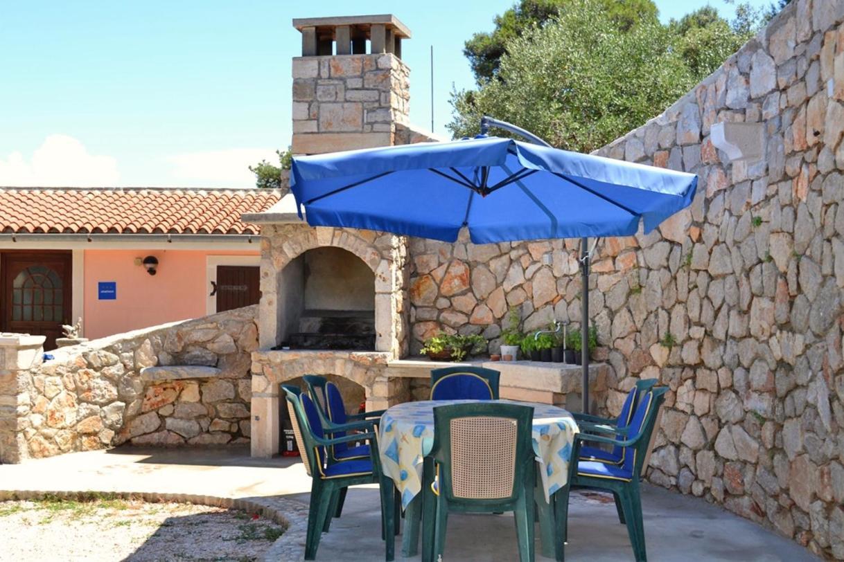 Apartments With A Parking Space Veli Losinj, Losinj - 8029 Exterior foto